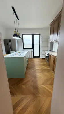 Apartament exclusivist - imagine 7